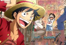 One Piece remozado por Wit Studio confirma estreno para febrero, una nueva era para la serie animada