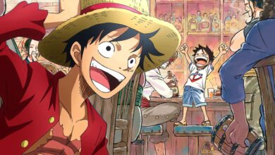 One Piece remozado por Wit Studio confirma estreno para febrero, una nueva era para la serie animada