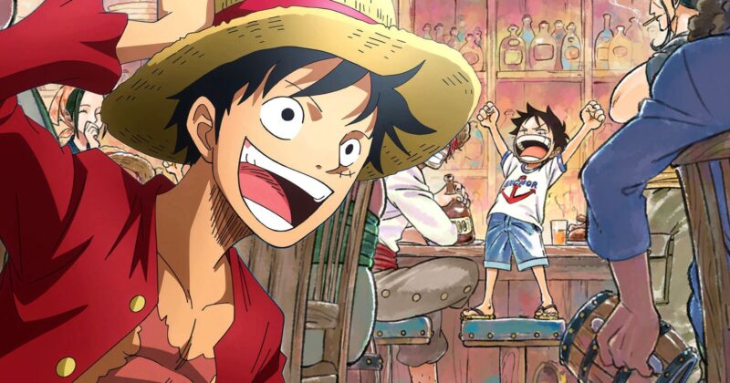 One Piece remozado por Wit Studio confirma estreno para febrero, una nueva era para la serie animada