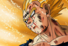 Dragon Ball Super: La nueva saga que confirma a Vegeta como el verdadero protagonista