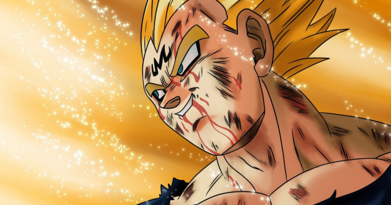 Dragon Ball Super: La nueva saga que confirma a Vegeta como el verdadero protagonista