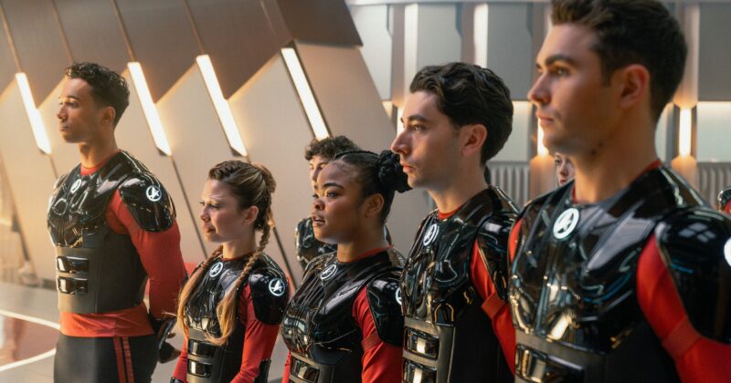 Star Trek: Starfleet Academy y su cronología abren la puerta a emocionantes cameos de Discovery