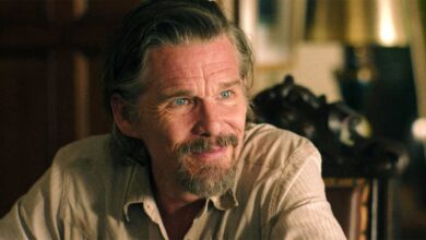 Ethan Hawke Returns in FX’s Riveting Neo-Noir Western Crime Series With Exciting New Cast Additions