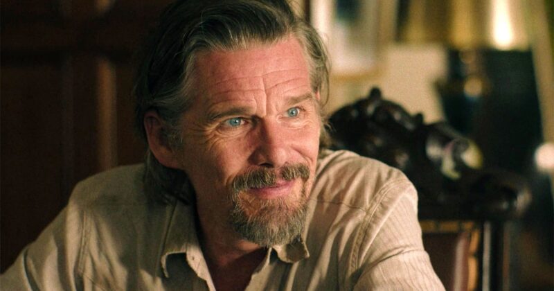 Ethan Hawke Returns in FX’s Riveting Neo-Noir Western Crime Series With Exciting New Cast Additions