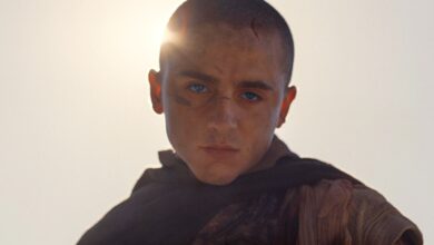 Dune: Parte Tres Revoluciona su Género con un Enfoque más Thriller y de Acción