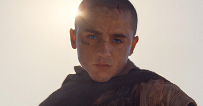 Dune: Parte Tres Revoluciona su Género con un Enfoque más Thriller y de Acción
