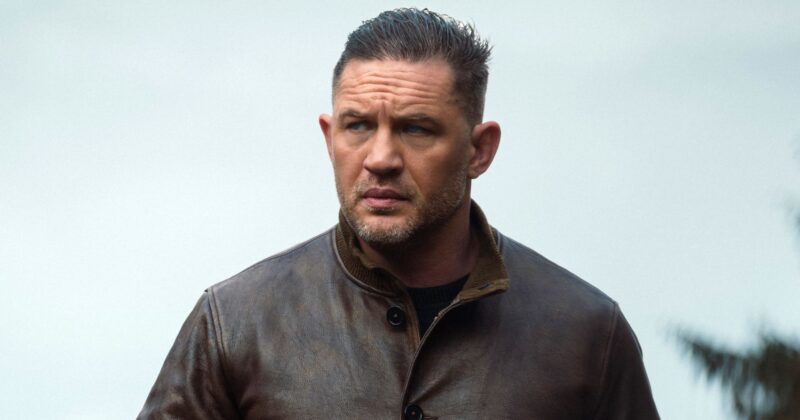 El Comportamiento de Tom Hardy en el Set de MobLand Temporada 2: ¿Un Riesgo para su Carrera?