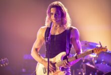 La Temporada 3 de Interview with the Vampire Llega con Lestat como Ícono del Rock y Nueva Historia por Contar
