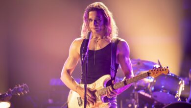 La Temporada 3 de Interview with the Vampire Llega con Lestat como Ícono del Rock y Nueva Historia por Contar
