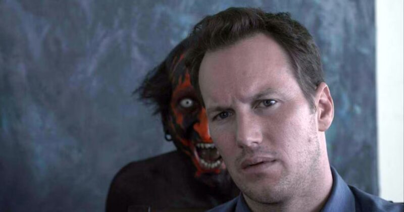 Insidious: Out of the Further – Why the Red-Faced Demon Should Finally Fade Away