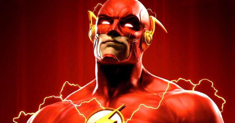 Flash revoluciona sus poderes: la precognición marcando un antes y un después en DC