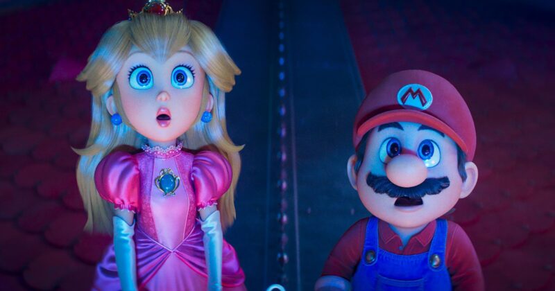El Futuro Cinematográfico de Nintendo: Super Mario Galaxy y la Realidad de un Universo Nintendo en el Cine