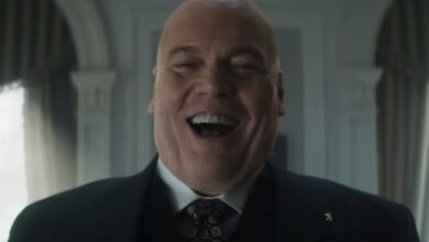 Daredevil: Born Again Season 3 Set Photo Hints at a Mind-Blowing Easter Egg Fans Overlooked