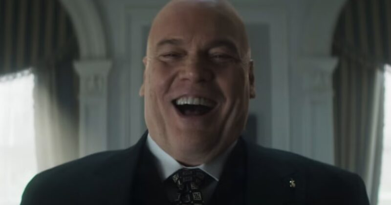 Daredevil: Born Again Season 3 Set Photo Hints at a Mind-Blowing Easter Egg Fans Overlooked