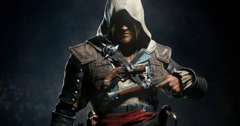 Assassin's Creed Black Flag Resynced: Descarga gratuita y novedades del esperado remake