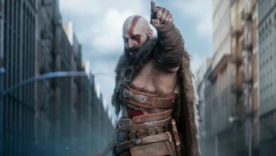God of War: Faye, el esperado regreso que podría redefinir la saga