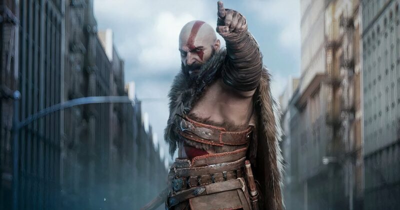 God of War: Faye, el esperado regreso que podría redefinir la saga