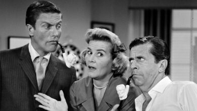 Cómo The Dick Van Dyke Show Cambió la Visión del Trabajo en la Comedia para Toda una Generación