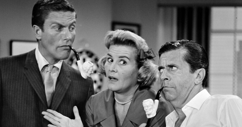 Cómo The Dick Van Dyke Show Cambió la Visión del Trabajo en la Comedia para Toda una Generación