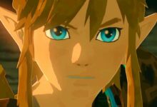 Zelda: Tears of the Kingdom presenta su nueva expansión DLC con una sorpresa para los fans