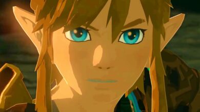 Zelda: Tears of the Kingdom presenta su nueva expansión DLC con una sorpresa para los fans