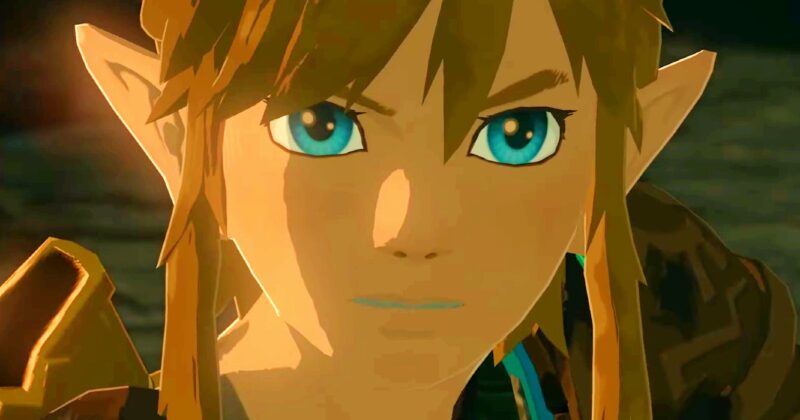 Zelda: Tears of the Kingdom presenta su nueva expansión DLC con una sorpresa para los fans