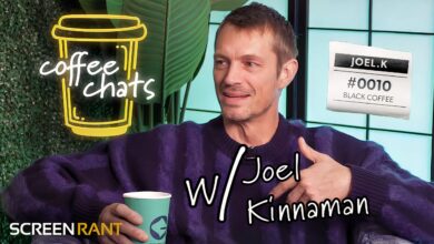 Joel Kinnaman Habla en Profundidad Sobre For All Mankind, Su Evolución Actoral y La Expansión del DCU