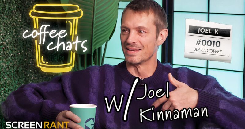Joel Kinnaman Habla en Profundidad Sobre For All Mankind, Su Evolución Actoral y La Expansión del DCU