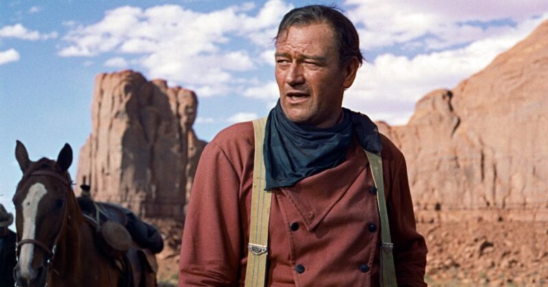 How Supergirl Reimagines John Wayne’s True Grit for the Modern Age
