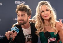 NBC renueva la comedia de Daniel Radcliffe «The Fall and Rise of Reggie Dinkins» para una segunda temporada