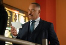 NCIS: La Nueva Amenaza Política que Redefinirá la Temporada 24 con Gabriel LaRoche