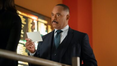 NCIS: La Nueva Amenaza Política que Redefinirá la Temporada 24 con Gabriel LaRoche