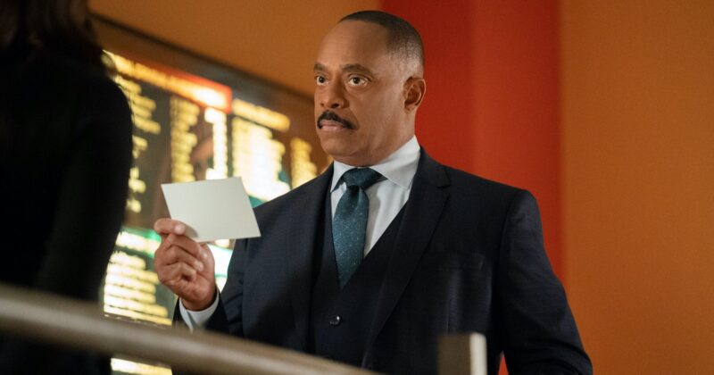 NCIS: La Nueva Amenaza Política que Redefinirá la Temporada 24 con Gabriel LaRoche