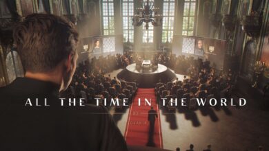 007 First Light: Guía detallada para resolver el enigma de la chimenea en All the Time in the World