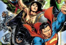 El Nuevo Diseño de Cyborg: De Héroe Icónico a Villano en el Universo DC