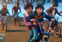 Stranger Things: Tales from '85 - Un Spinoff Animado con Buenas Intenciones pero Público Confuso