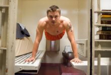 Leonardo DiCaprio y el rol que pudo redefinir el cine de thriller con Travis McGee