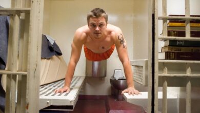 Leonardo DiCaprio y el rol que pudo redefinir el cine de thriller con Travis McGee