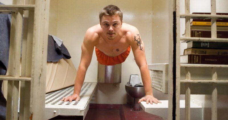 Leonardo DiCaprio y el rol que pudo redefinir el cine de thriller con Travis McGee
