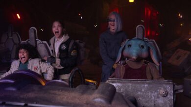 Star Wars: Skeleton Crew y las señales alentadoras para su segunda temporada