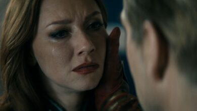 El Legado y las Decisiones de Firecracker en La Temporada 5 de The Boys: La Perspectiva de Valorie Curry