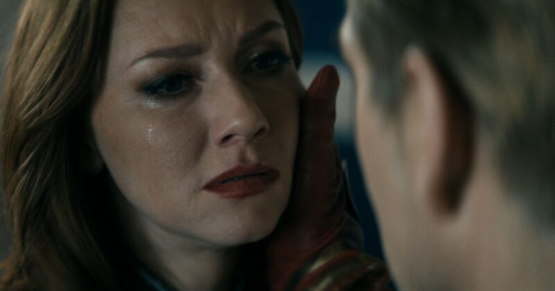El Legado y las Decisiones de Firecracker en La Temporada 5 de The Boys: La Perspectiva de Valorie Curry
