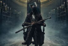 La Historia Perfecta de la Reina Yharnam que la Película de Bloodborne No Puede Ignorar