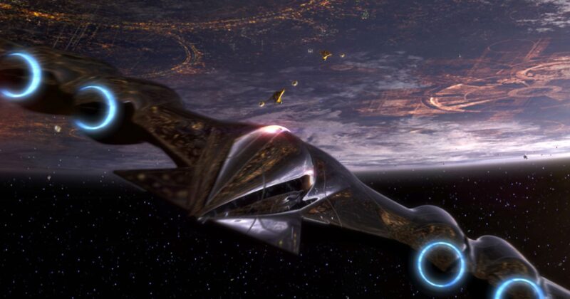 La Trilogía de Precuelas de Star Wars en Disney+: Un Viaje Mejorado con un Reparto Inigualable