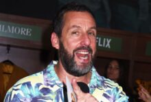 Adam Sandler Resucita la Franquicia Grown Ups con una Nueva Película Exclusiva para Netflix