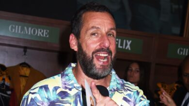 Adam Sandler Resucita la Franquicia Grown Ups con una Nueva Película Exclusiva para Netflix