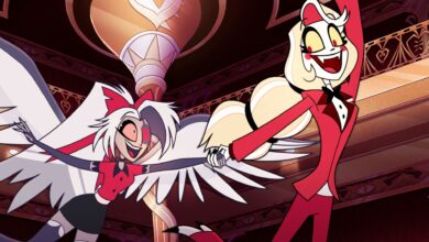 Stephanie Beatriz: La revelación vocal de Hazbin Hotel y su legado en la animación adulta