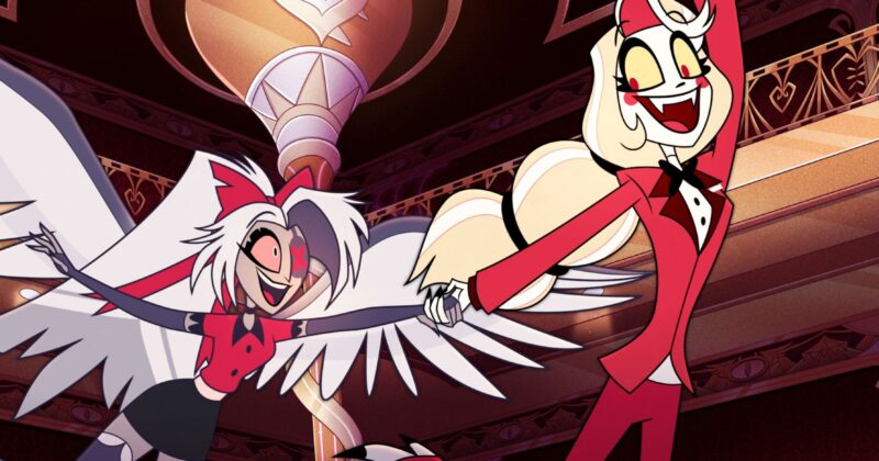 Stephanie Beatriz: La revelación vocal de Hazbin Hotel y su legado en la animación adulta