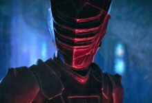 Marrok, el Villano Imperial de Star Wars que finalmente habla en Maul - Shadow Lord