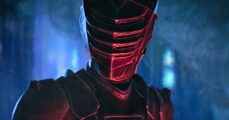 Marrok, el Villano Imperial de Star Wars que finalmente habla en Maul - Shadow Lord